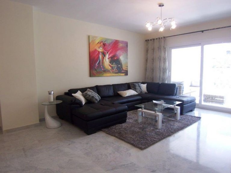 Apartment for Sale in Marbella, Malaga 7