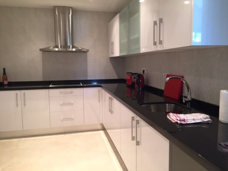 Apartment for Sale in Marbella, Malaga 4