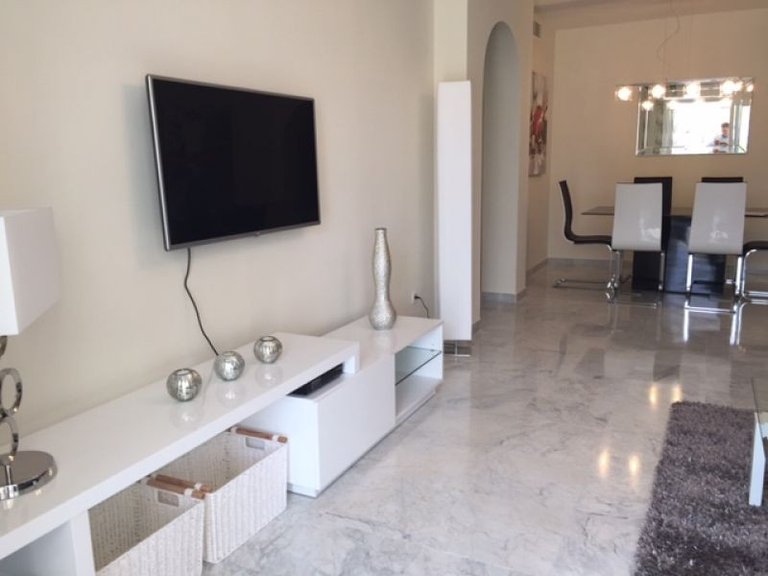 Apartment for Sale in Marbella, Malaga 10