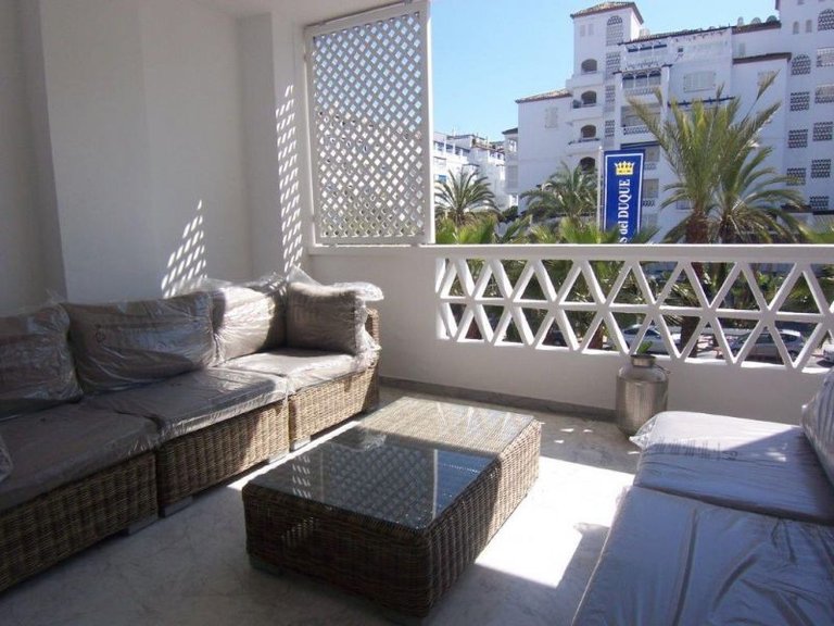 Apartment for Sale in Marbella, Malaga 6