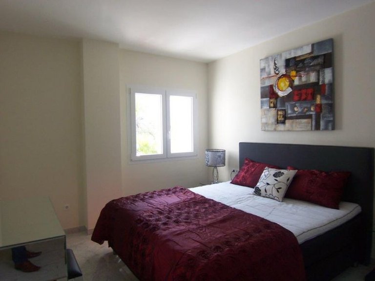 Apartment for Sale in Marbella, Malaga 12