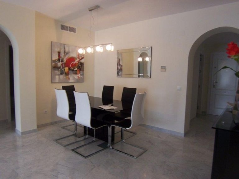 Apartment for Sale in Marbella, Malaga 9