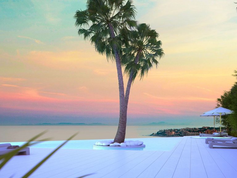 Penthouse for Sale in Fuengirola, Malaga 1