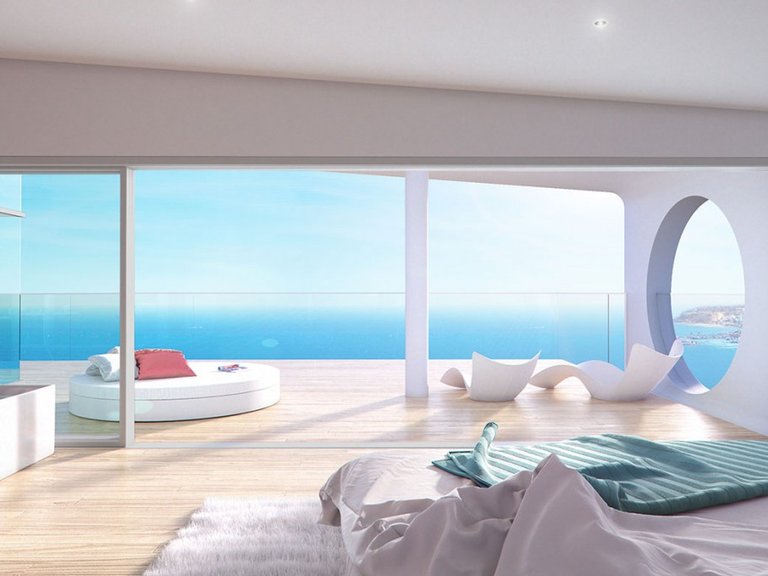 Penthouse for Sale in Fuengirola, Malaga 5