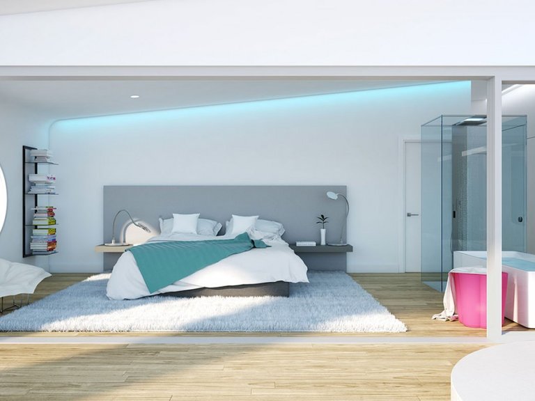 Penthouse for Sale in Fuengirola, Malaga 4