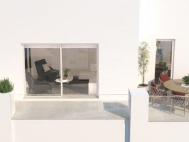 Apartment for Sale in Benalmadena, Malaga 11