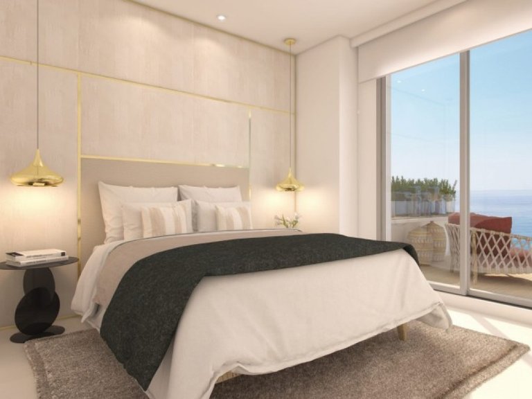 Apartment for Sale in Benalmadena, Malaga 5