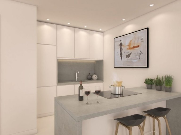 Apartment for Sale in Benalmadena, Malaga 8