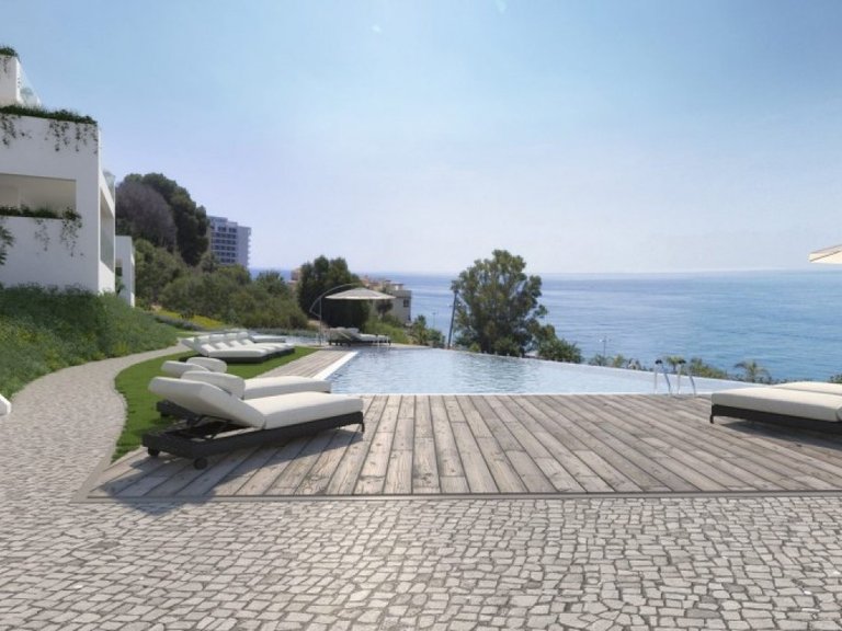 Apartment for Sale in Benalmadena, Malaga 3