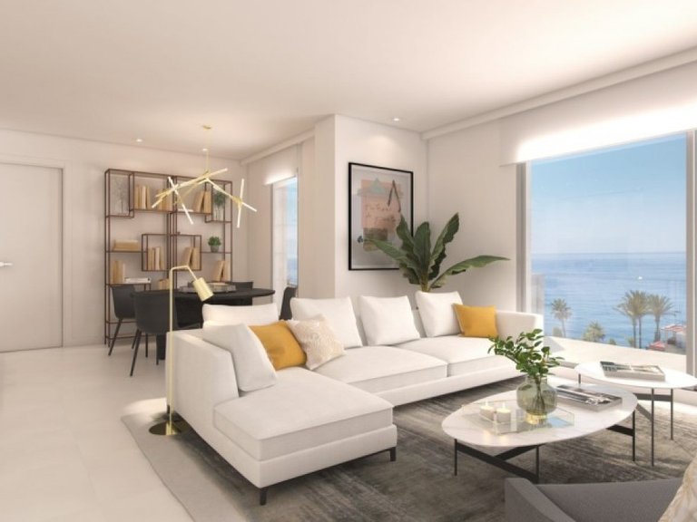 Apartment for Sale in Benalmadena, Malaga 4