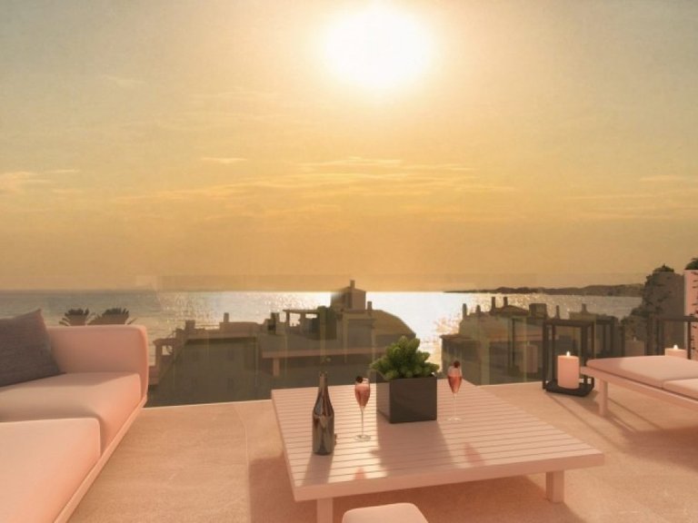 Apartment for Sale in Benalmadena, Malaga 6