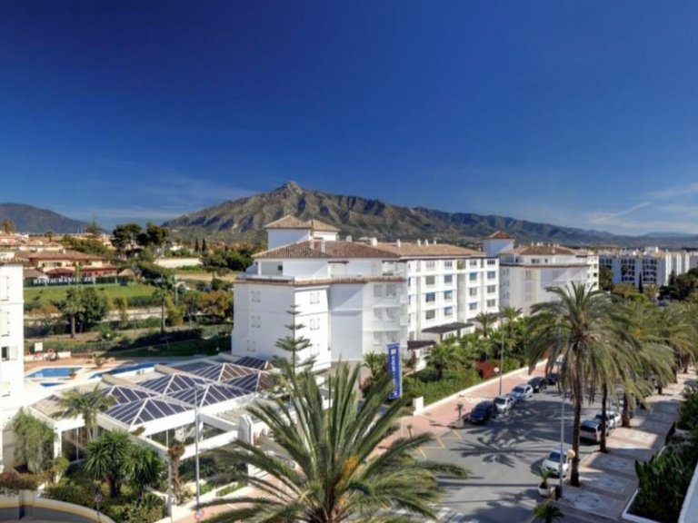 Apartment for Sale in Marbella, Malaga 4