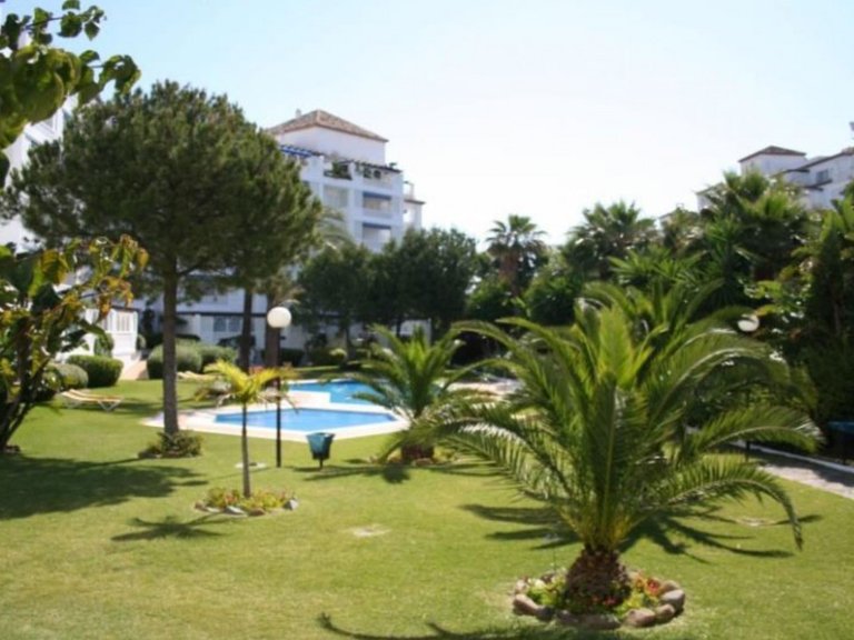 Apartment for Sale in Marbella, Malaga 1