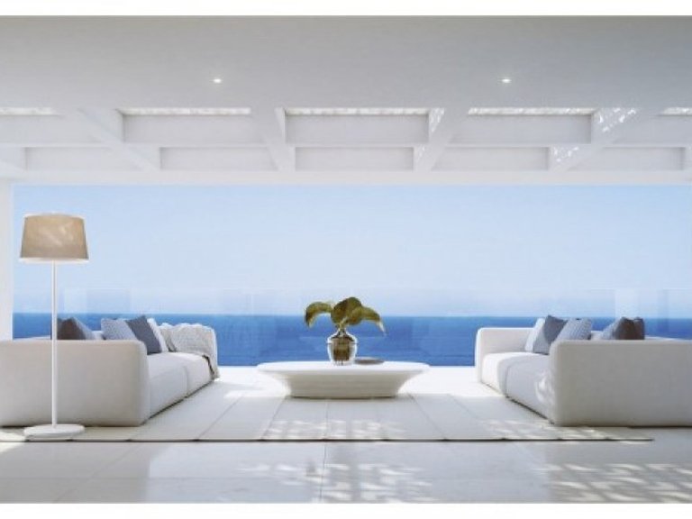 Apartment for Sale in Estepona, Malaga 5