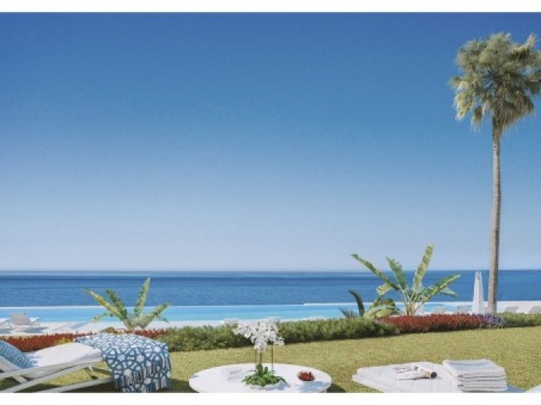 Apartment for Sale in Estepona, Malaga 7