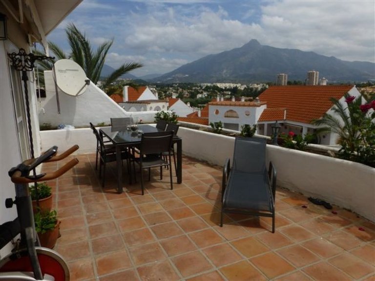 Apartment for Sale in Marbella, Malaga 11