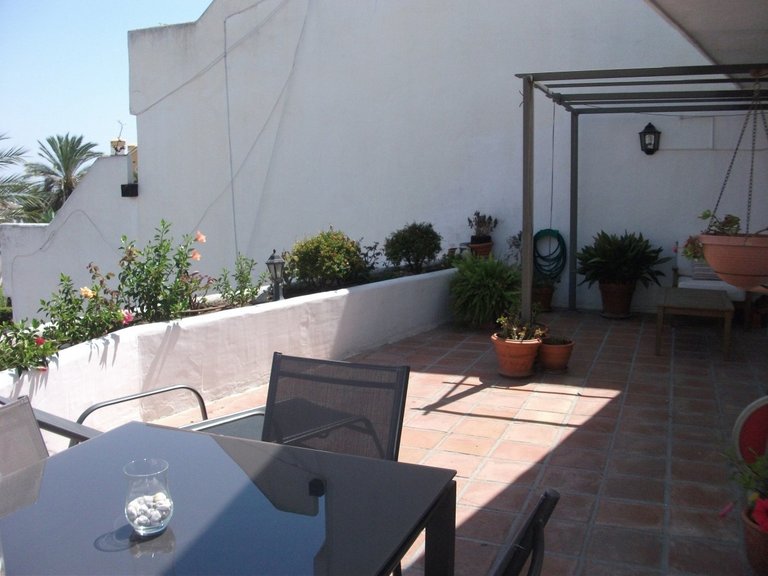 Apartment for Sale in Marbella, Malaga 13