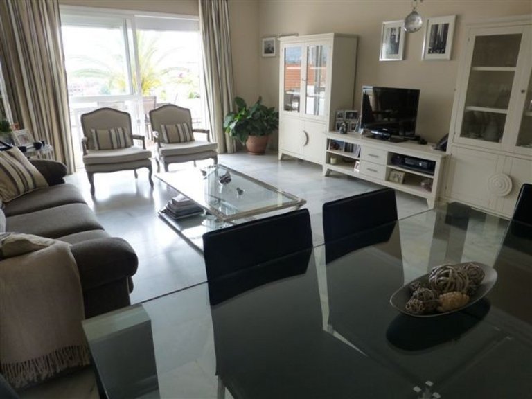 Apartment for Sale in Marbella, Malaga 3