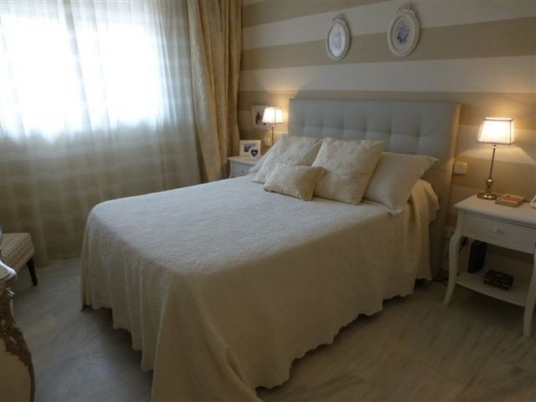 Apartment for Sale in Marbella, Malaga 9
