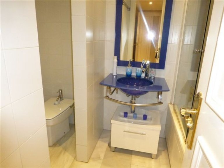 Apartment for Sale in Marbella, Malaga 6