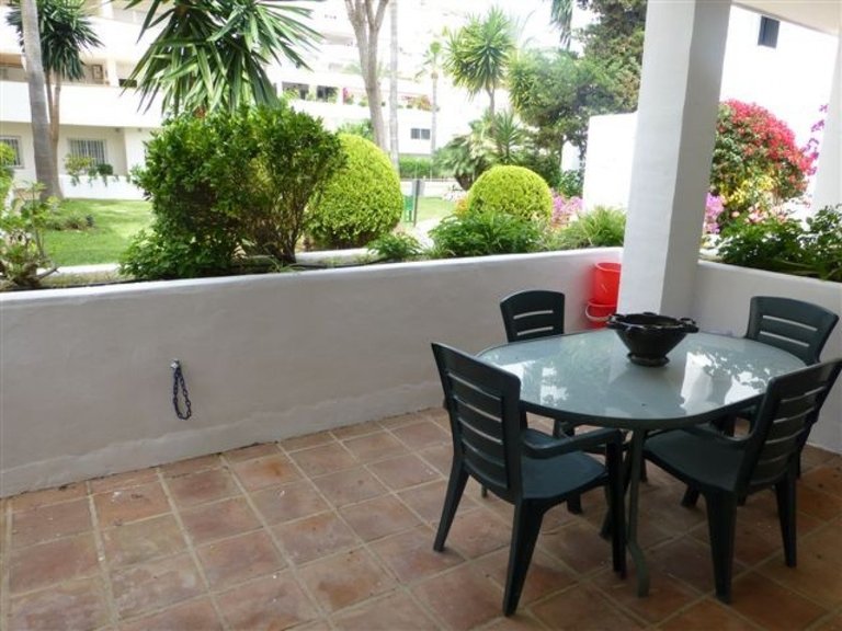 Apartment for Sale in Marbella, Malaga 12