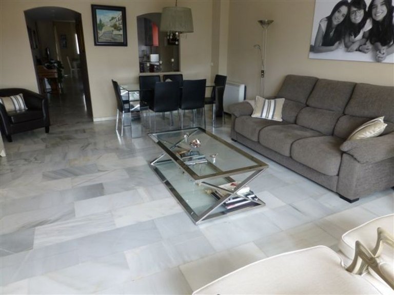 Apartment for Sale in Marbella, Malaga 2