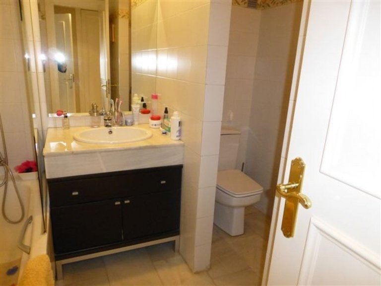 Apartment for Sale in Marbella, Malaga 8