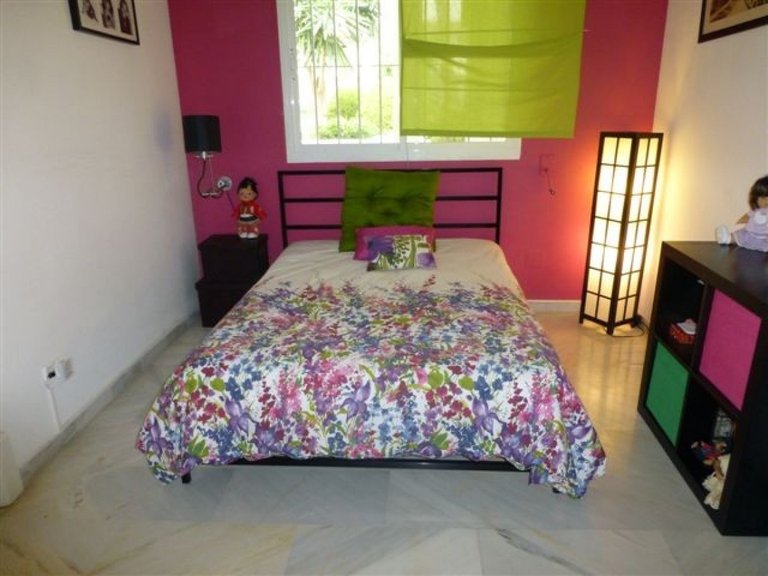 Apartment for Sale in Marbella, Malaga 10