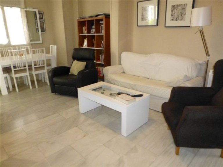 Apartment for Sale in Marbella, Malaga 5