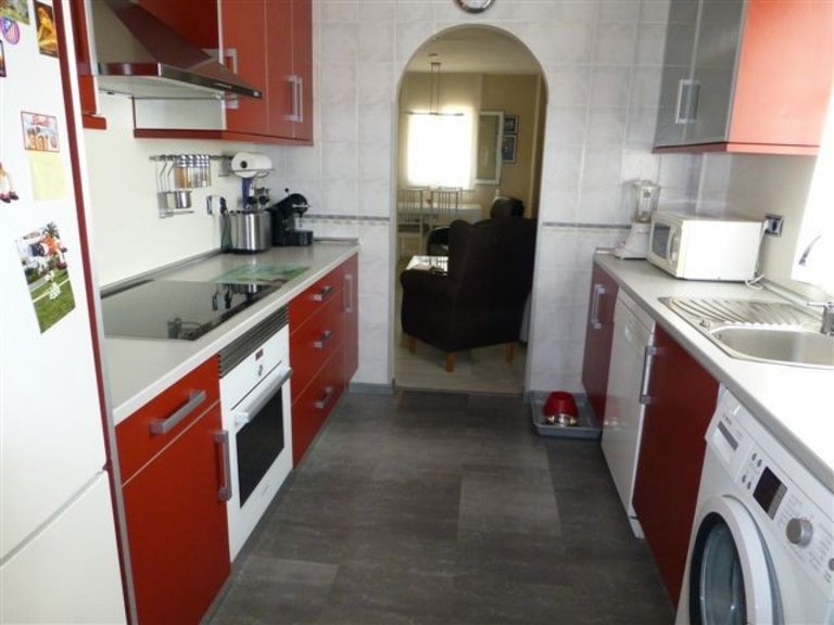 Apartment for Sale in Marbella, Malaga 4