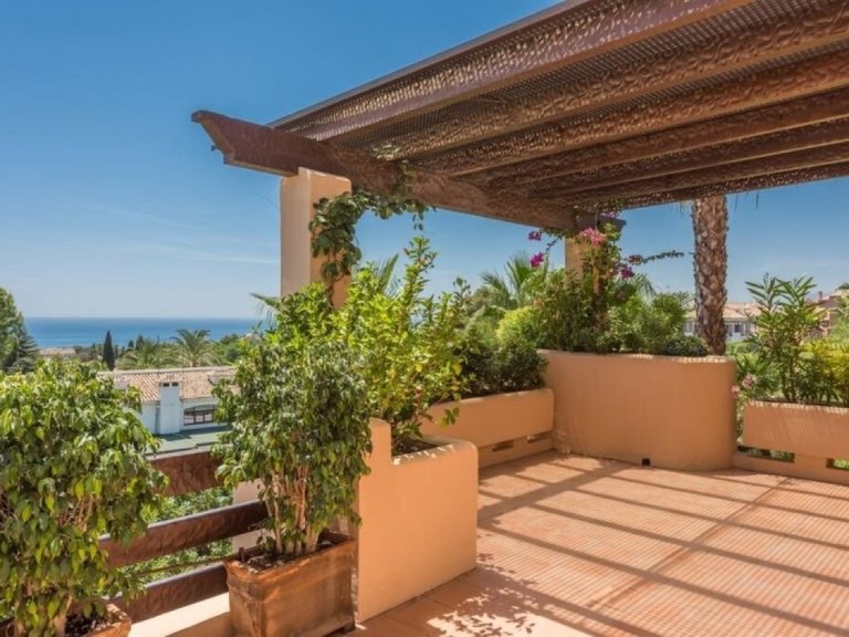 Apartment for Sale in Marbella, Malaga 5