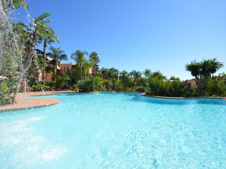 Apartment for Sale in Marbella, Malaga 1