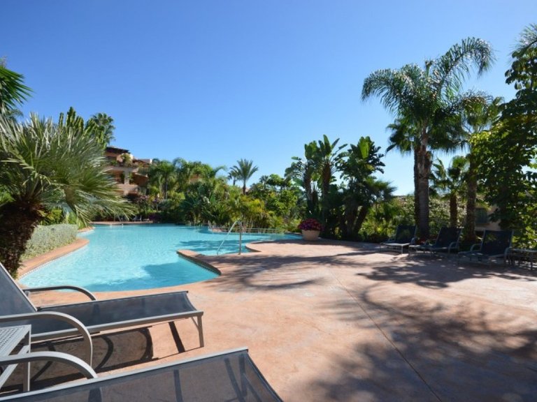 Apartment for Sale in Marbella, Malaga 6