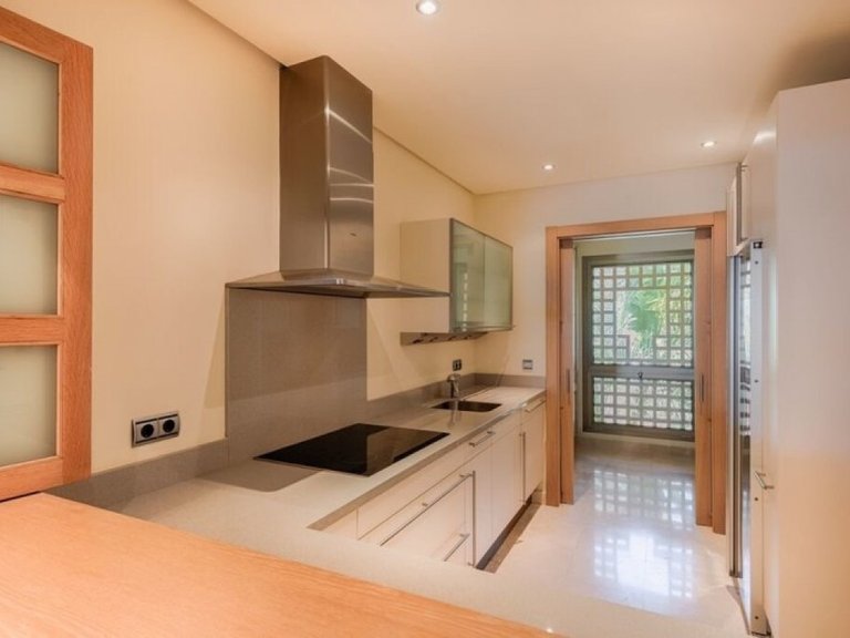 Apartment for Sale in Marbella, Malaga 3