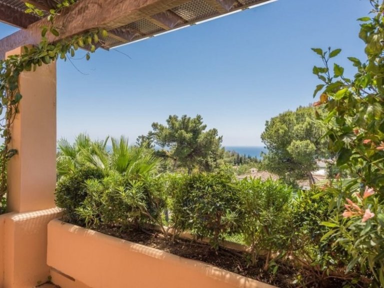 Apartment for Sale in Marbella, Malaga 11