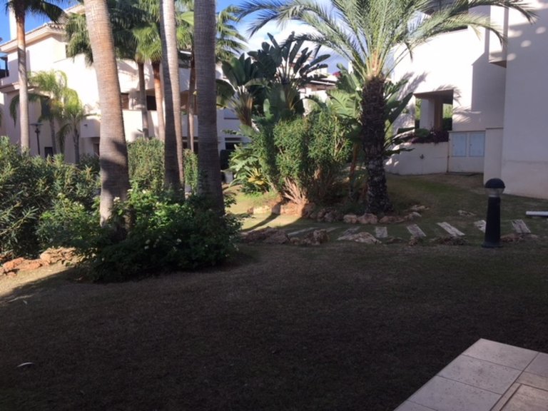 Apartment for Sale in Marbella, Malaga 17