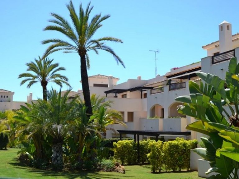 Apartment for Sale in Marbella, Malaga 5