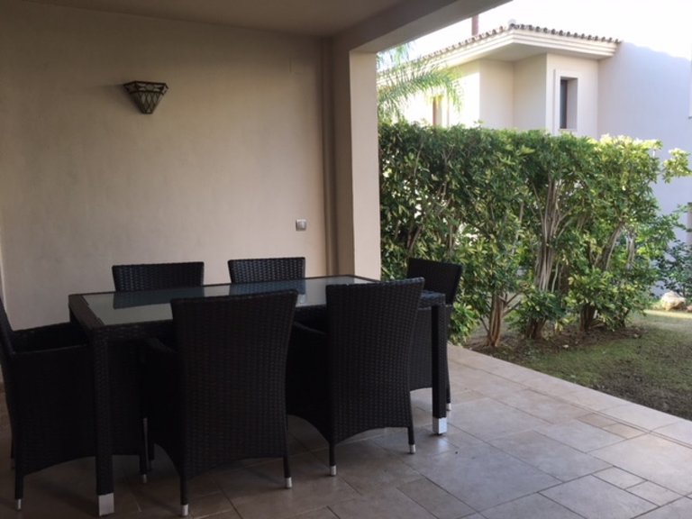 Apartment for Sale in Marbella, Malaga 9