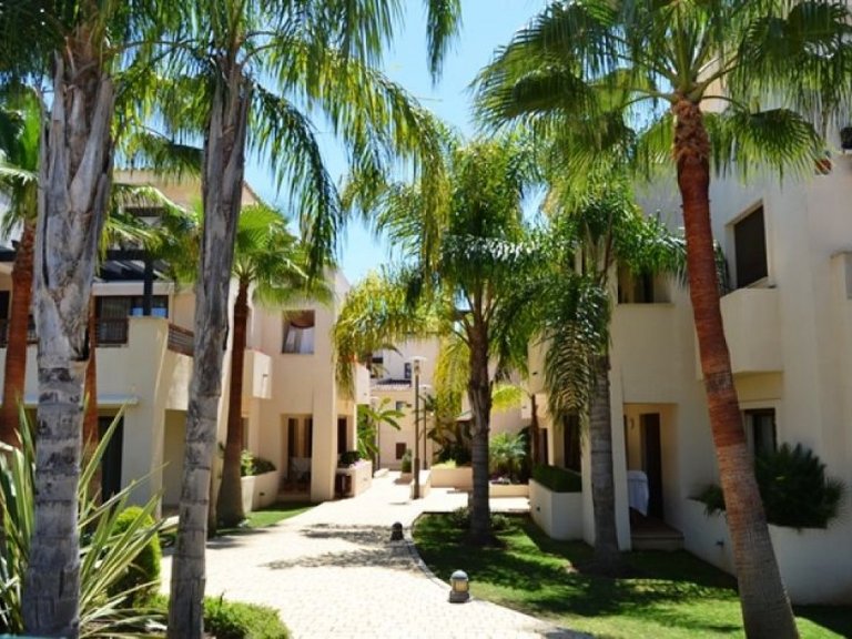Apartment for Sale in Marbella, Malaga 16