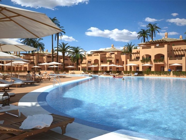Apartment for Sale in Marbella, Malaga 6