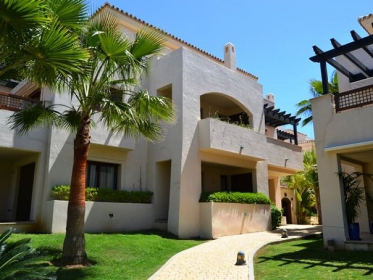 Apartment for Sale in Marbella, Malaga 1