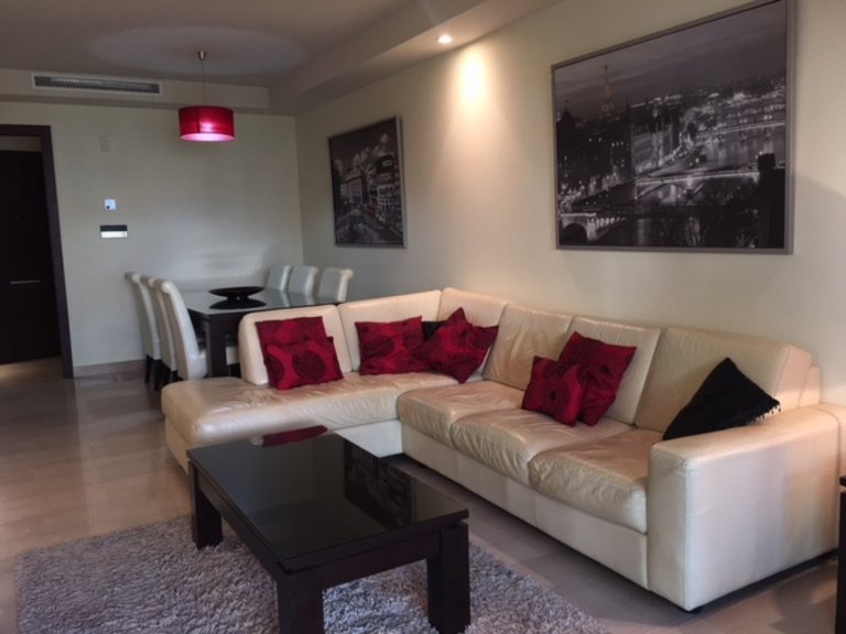 Apartment for Sale in Marbella, Malaga 2