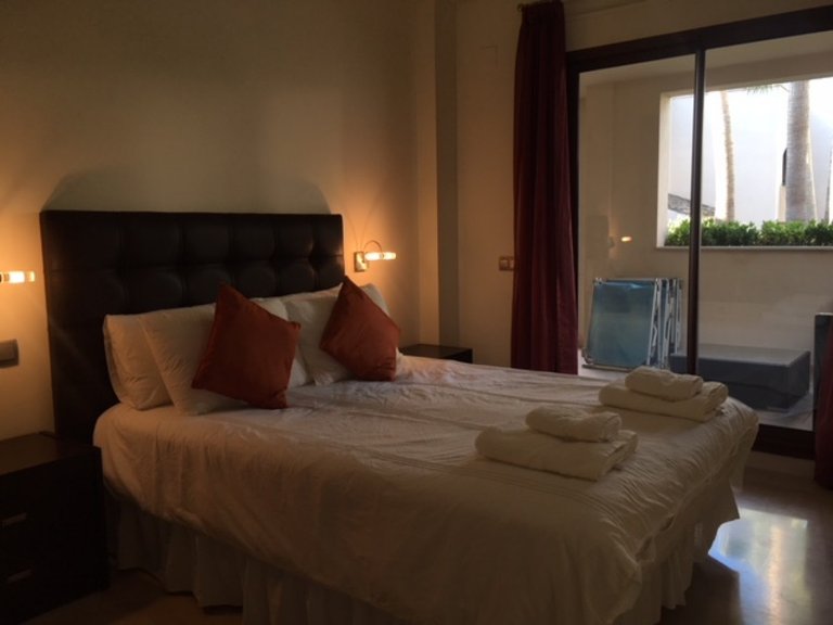 Apartment for Sale in Marbella, Malaga 12