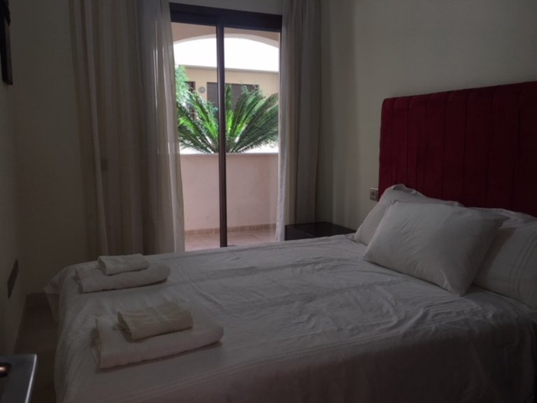 Apartment for Sale in Marbella, Malaga 11