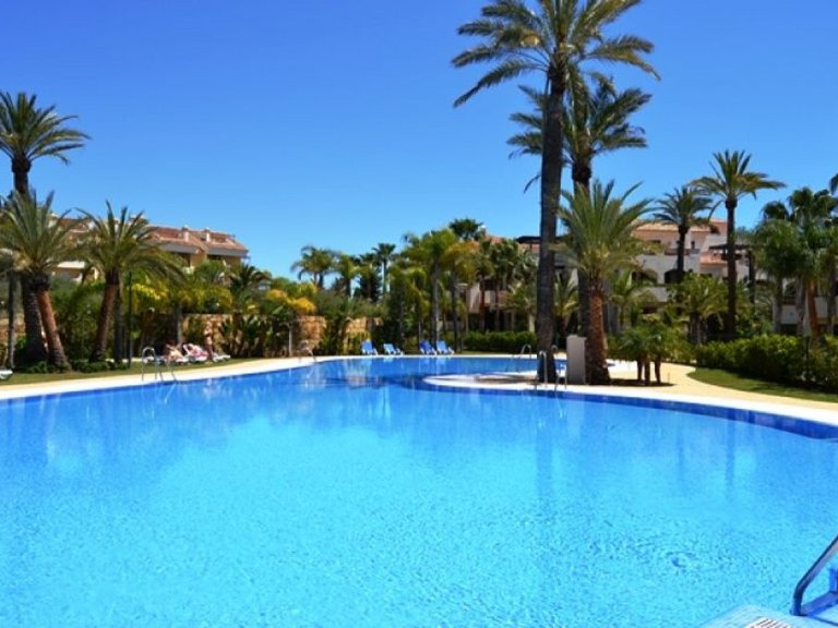 Apartment for Sale in Marbella, Malaga 4
