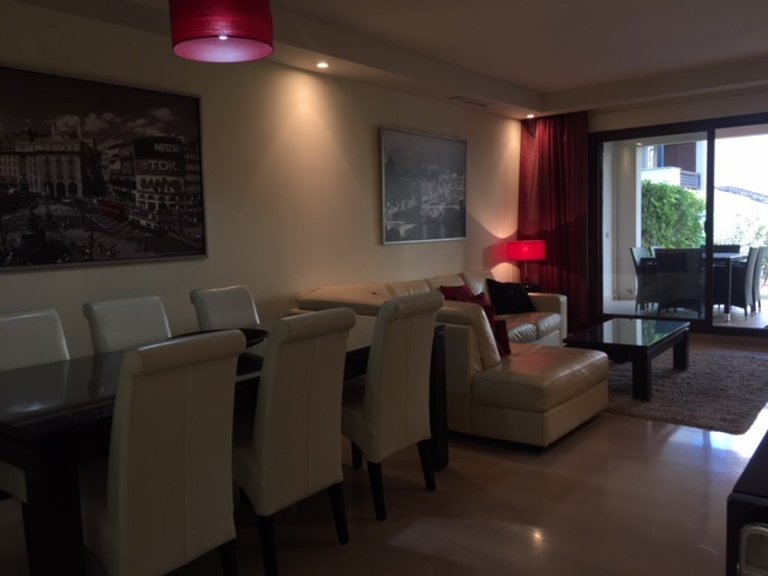 Apartment for Sale in Marbella, Malaga 10