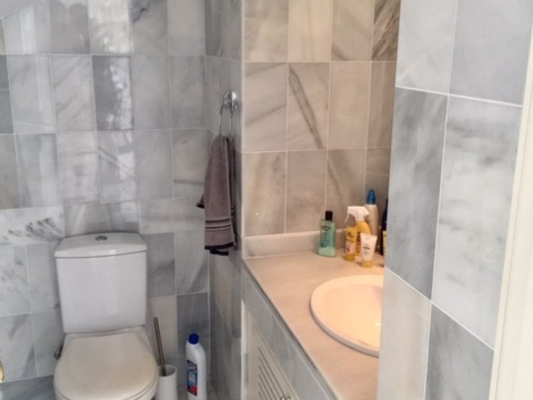 Town House for Sale in Marbella, Malaga 21