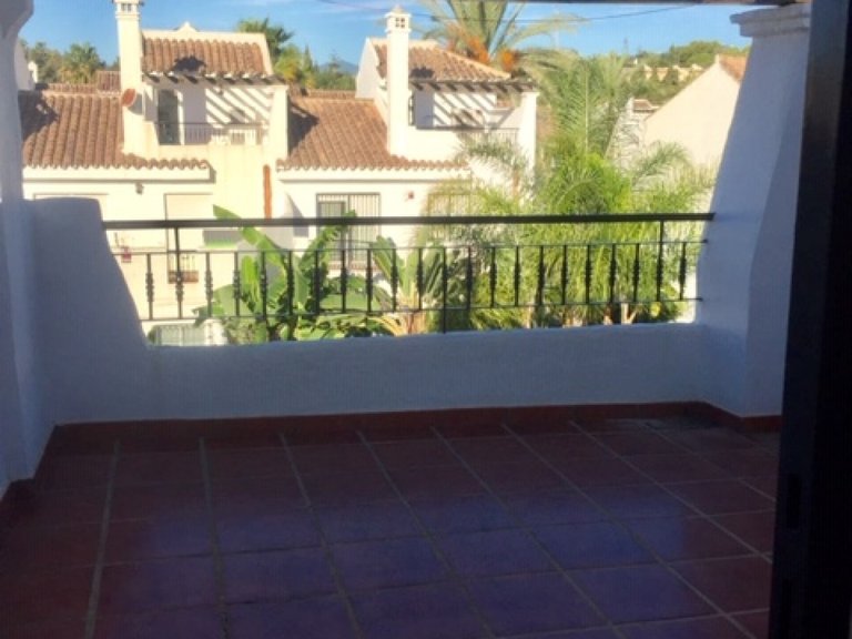 Town House for Sale in Marbella, Malaga 11