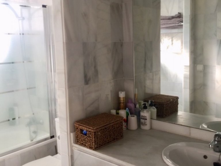 Town House for Sale in Marbella, Malaga 18