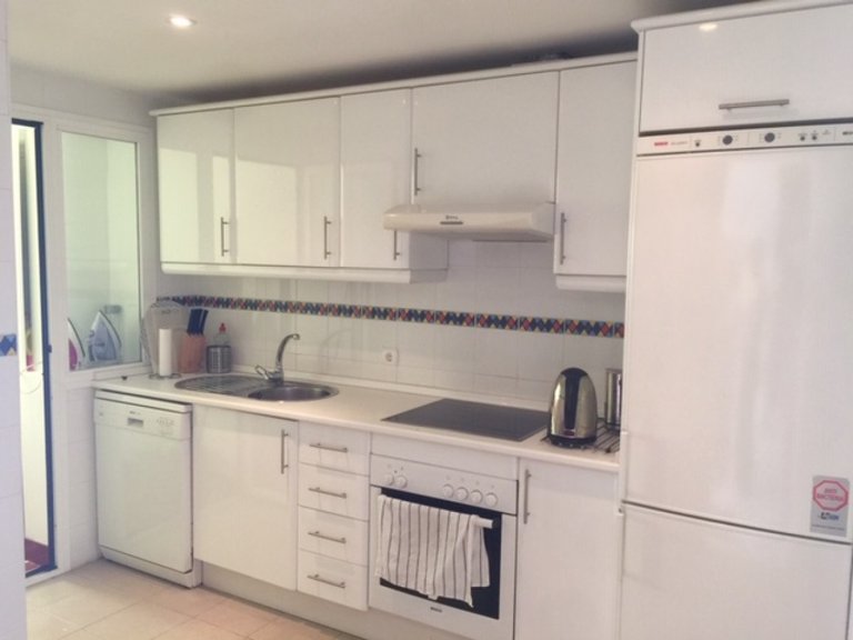 Town House for Sale in Marbella, Malaga 4